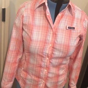 ❤️❤️Any four for $45❤️❤️  Columbia blouse